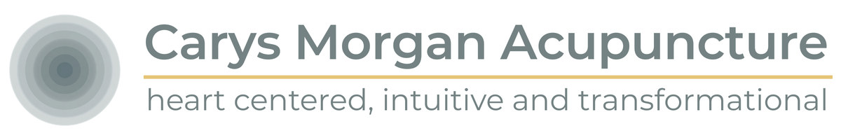 Carys Morgan Acupuncture — heart centred, intuitive and transformational